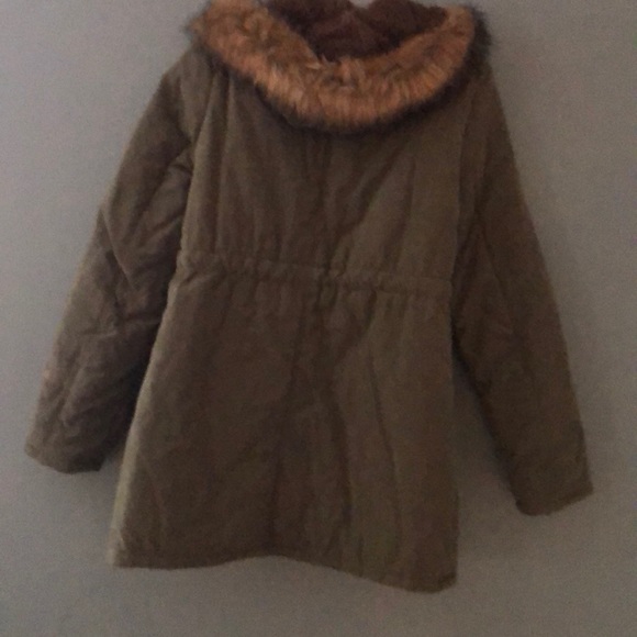 Winter jacket - Picture 2 of 5